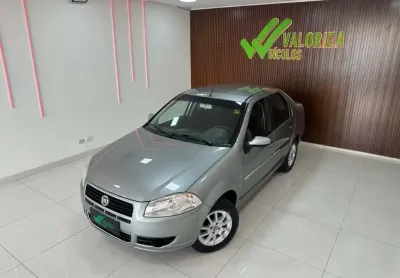 Fiat siena el celeb. 1.0 mpi fire flex 8v 4p