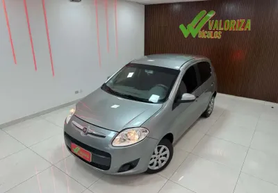 Fiat palio attra./itália 1.4 evo f.flex 8v 5p