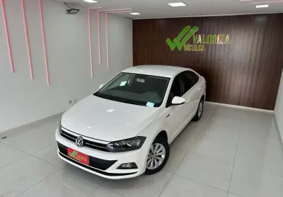 Volkswagen virtus comfort. 200 tsi 1.0 flex 12v aut