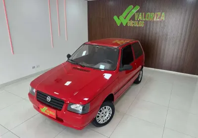 Fiat uno mille 1.0 fire/ f.flex/ economy 2p