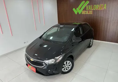 Chevrolet onix hatch lt 1.0 8v flexpower 5p mec.