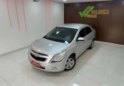 Chevrolet cobalt lt 1.4 8v flexpower/econoflex 4p