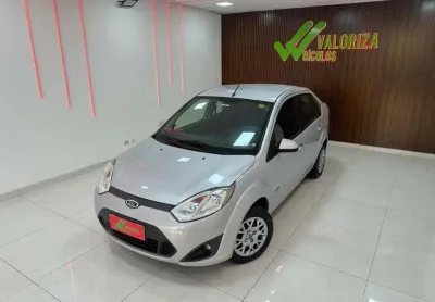 Ford fiesta sed. 1.6 8v flex 4p