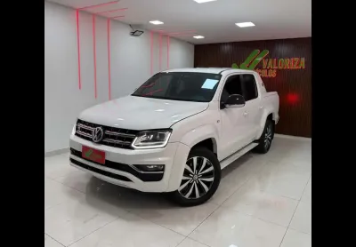 Volkswagen amarok extreme cd 3.0 4x4 tb dies. aut.