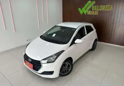 Hyundai hb20 comf./c.plus/c.style 1.0 flex 12v