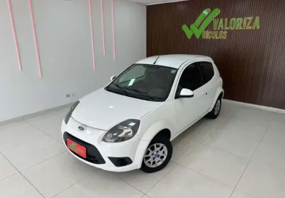 Ford ka 1.0 8v/1.0 8v st flex 3p