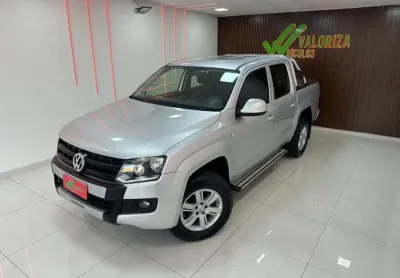 Volkswagen amarok se cd 2.0 16v tdi 4x4 diesel