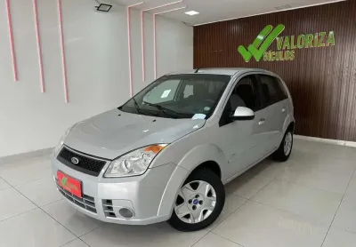 Ford fiesta 1.6 8v flex/class 1.6 8v flex 5p