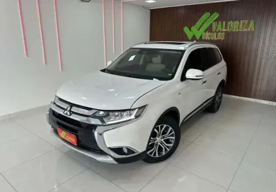 Mitsubishi outlander 3.0/ gt 3.0 v6 aut.