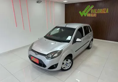 Ford fiesta 1.0 8v flex/class 1.0 8v flex 5p