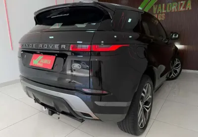 LAND ROVER RANGE ROVER R.EVOQUE Si4 HSE Dyn. 2.0/Flex Aut