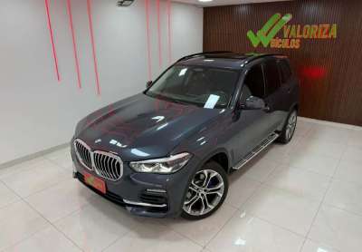 Bmw x5 xdrive 30d 3.0 diesel