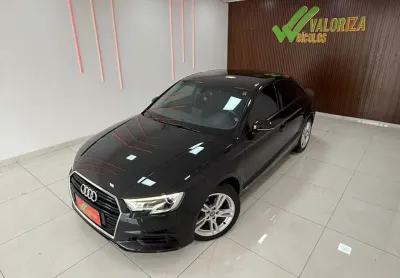 Audi a3 sedan prestige 1.4 tfsi flex tip.