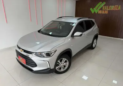 Chevrolet tracker lt 1.0 turbo 12v flex aut.