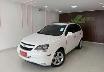 Chevrolet captiva sport fwd 2.4 16v 171/185cv