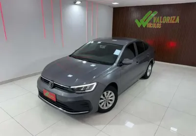 Volkswagen virtus tsi 1.0 flex 12v 4p aut.