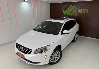 Volvo xc 60 60 d-5 momentum 2.4  awd diesel  5p