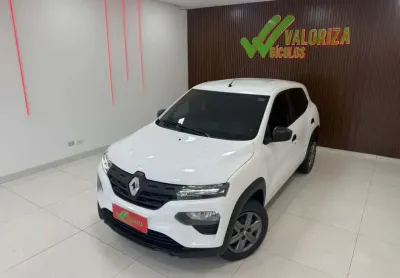 Renault kwid kwid zen 1.0 flex 12v 5p mec.
