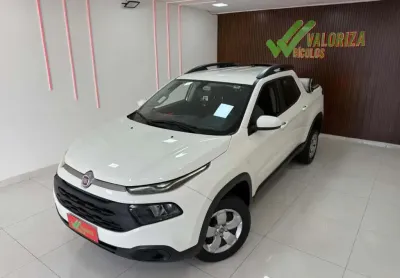 Fiat toro endurance 1.8 16v flex aut.