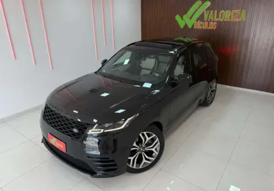 Land rover ranger rover velar r. velar r-dyn. se 3.0 4x4 v6 aut.