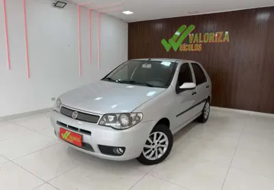 Fiat palio 1.0 economy fire flex 8v 4p