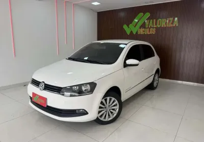 Volkswagen gol comfortline 1.0 t. flex 8v 5p