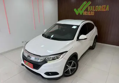 Honda hr-v ex 1.8 flexone 16v 5p aut.