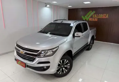 Chevrolet s10 pick-up ltz 2.8 tdi 4x4 cd dies.aut