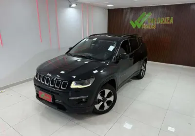 Jeep compass sport 2.0 4x2 flex 16v aut.