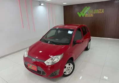 Ford fiesta 1.0 8v flex/class 1.0 8v flex 5p