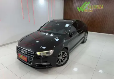 Audi a3 sed.1.8/1.8 ambit.16v tb fsi s-tronic