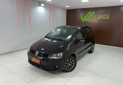 Volkswagen fox prime/higli. 1.6 total flex 8v 5p