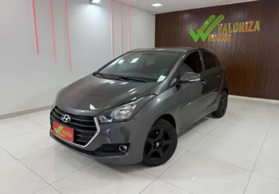 Hyundai hb20 comfort plus 1.0 tb flex 12v mec.