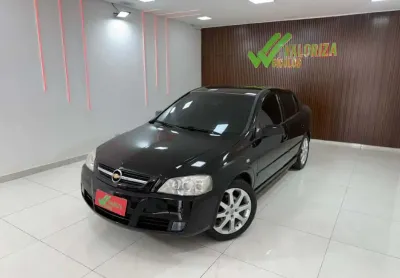 CHEVROLET ASTRA Advantage 2.0 MPFI 8V FlexPower 5p