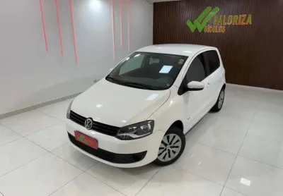 VOLKSWAGEN FOX 1.0 Mi Total Flex 8V 5p