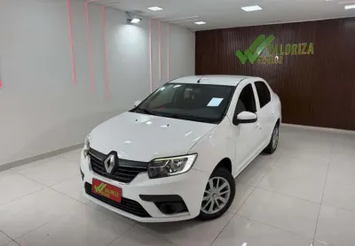 RENAULT LOGAN Zen Flex 1.0 12V 4p Mec.