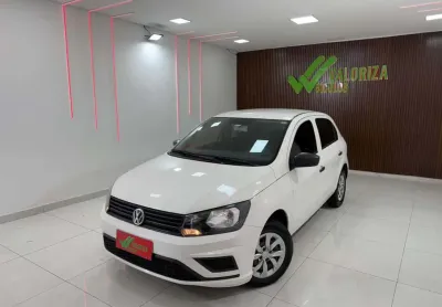 VOLKSWAGEN GOL 1.0 Flex 12V 5p