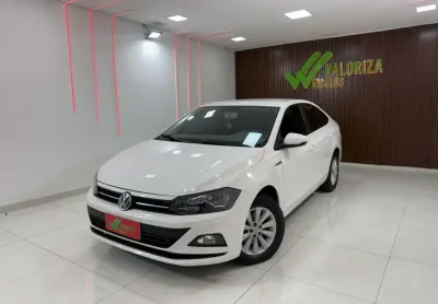 VOLKSWAGEN VIRTUS Comfort. 200 TSI 1.0 Flex 12V Aut