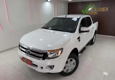 FORD RANGER XLT 3.2 20V 4x4 CD Diesel Aut.