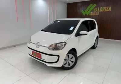 VOLKSWAGEN UP take 1.0 Total Flex 12V 5p