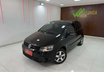 VOLKSWAGEN FOX 1.6 Mi Total Flex 8V 5p