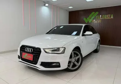 AUDI A4 1.8 Tip./ Multitronic Turbo