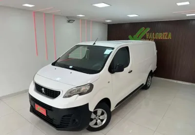 PEUGEOT EXPERT BUSINESS Business Pack 1.6 Turbo Diesel