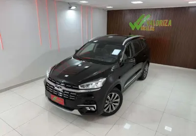 Caoa chery tiggo 8 16tgdi