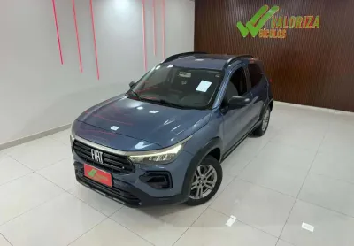 FIAT PULSE DRIVE 1.3 8V Flex Mec. 