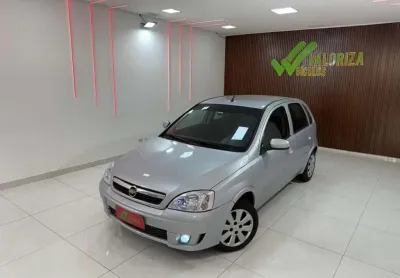 CHEVROLET CORSA Hat. Maxx 1.4 8V ECONOFLEX 5p