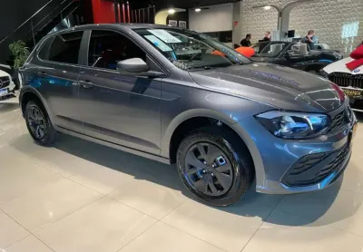 Volkswagen polo 1.0 mpi track manual