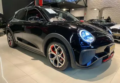 Gwm ora 03 63 kw elétrico gt