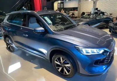 Byd song pro 1.5 dm-i híbrido gl automático