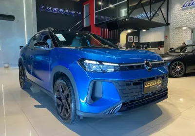 Volkswagen tera 1.0 170 tsi high automático